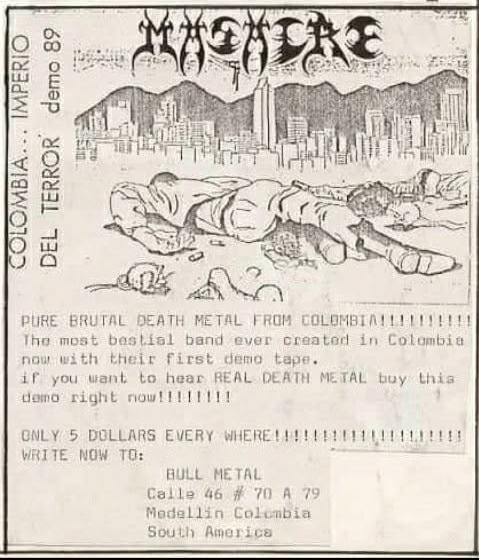 Masacre